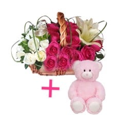 Bridesmaid (Small)