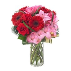 Dizziness of love