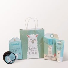 Gift Box â€žSchÃ¶n, dass es dich gibtâ€œ Pampering Break