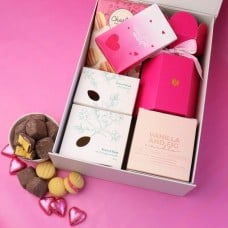 Gourmet Hamper