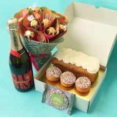 Birthday Cake Bundle