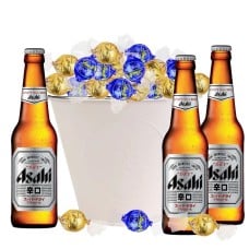 Craft Beer Indulgence