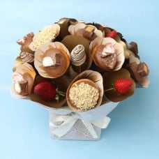 Donut Bouquet Medium