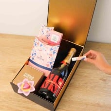 Sparkling Pamper Hamper