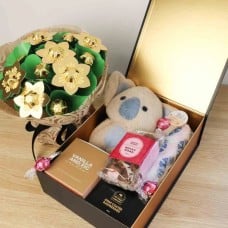 Baby Koala Luxury Gift Hamper