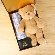 Baby Fox Gift Box