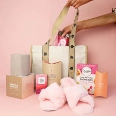 Pamper Treat Gift Hamper