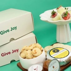 Cheese Gift Pack