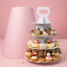 Gourmet High Tea - Serves up to 8 people