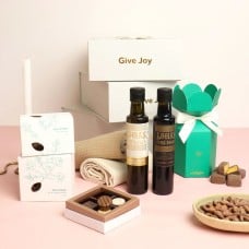 Settlement Hamper Medium