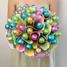 Easter Egg Bouquet Large