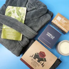 Comfort Hamper