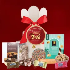 Lunar New Year Chocolate Gift Box