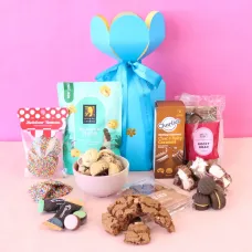Chocolate Gift Box
