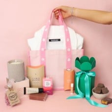 Rejuvenate Pamper Gift