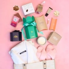 Relaxing Pamper Hamper