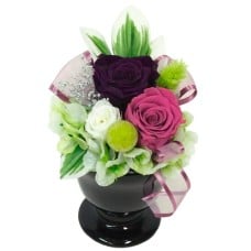 Preserved Arrangement Lira