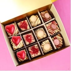 Brownie Bites Gift Box