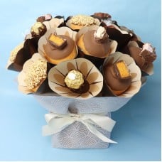 Donut Bouquet Small