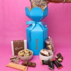 Chocolate Treat Gift Box