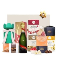 Mumm Gift Hamper Luxury