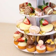 Gourmet High Tea - Auckland Delivery only