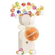 Congratulations Chocolate Gift Box — default