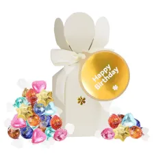 Happy Birthday Chocolate Gift Box — default