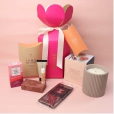 Pamper Gift Box