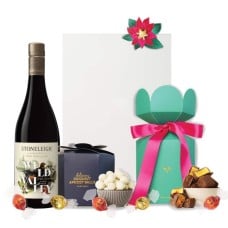 Christmas Pinot Noir Gift Hamper