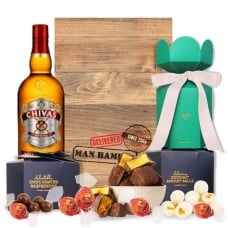 Scotch Delight Gift Hamper