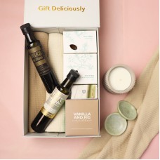 Settlement Hamper Medium