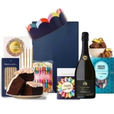 Sparkling Birthday Gift Hamper