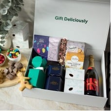 Sparkling Christmas Gift Hamper