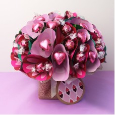 Valentine Bouquet Large