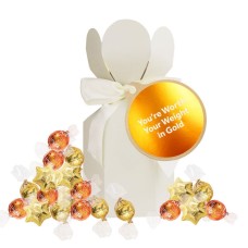 Worth Your Weight In Gold Bucket