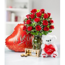 Be Mine