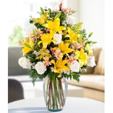 Summer Bouquet
