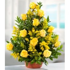 Bouquet of Roses