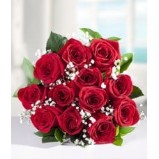 Bouquet of Red Roses
