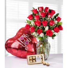 Love without limits