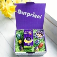 Eggs Galore Gift Box
