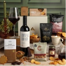 Classic Food and Wine Hamper