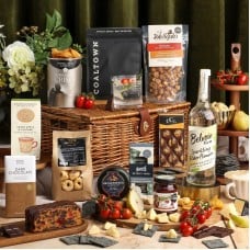 Luxury Alcohol Free Hamper