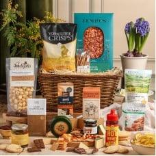 Summertime Feast Hamper