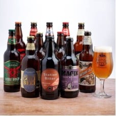 Award Winning Beers Gift