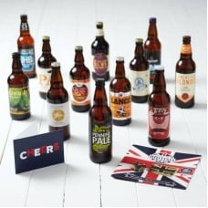 Seasonal Selection Beer Gift