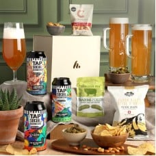 Craft Beer Hamper