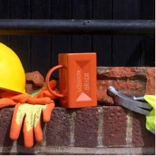 Builders Brick Mug