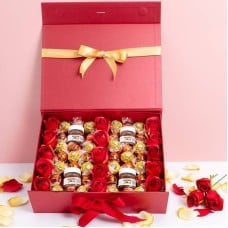 The ChocoLover Hamper
